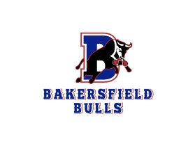 Logo Design entry 2749791 submitted by zahitr to the Logo Design for Bakersfield bulls run by brichez