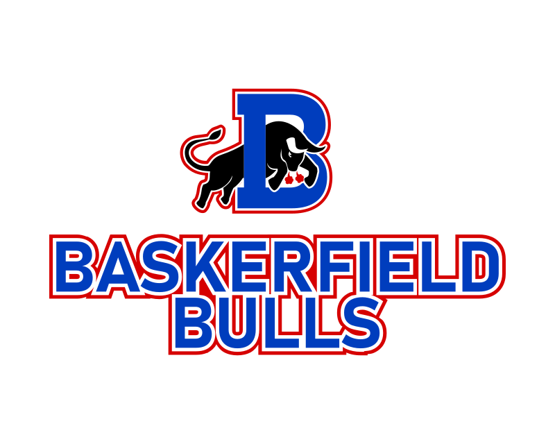 Logo Design entry 2750684 submitted by Kang okim to the Logo Design for Bakersfield bulls run by brichez
