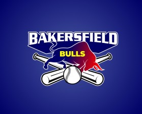 Logo Design Entry 2750465 submitted by Ichsany to the contest for Bakersfield bulls run by brichez
