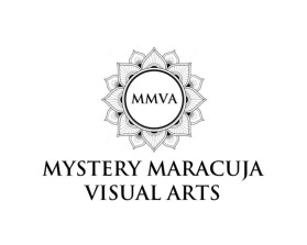 Logo Design Entry 2750059 submitted by yusuflogo81 to the contest for Mystery Maracuja Visual Arts run by Ms_Maracuja