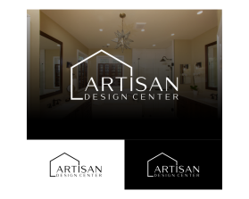 Logo Design Entry 2750387 submitted by SinggihArt to the contest for Artisan Design Center run by SarahB