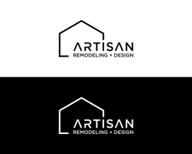Logo Design Entry 2750386 submitted by Gethuk_Studio to the contest for Artisan Design Center run by SarahB
