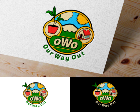 Logo Design entry 2752150 submitted by ej94