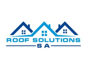 Logo Design Entry 2751002 submitted by yusuflogo81 to the contest for Roof Solutions S.A. run by Andrae