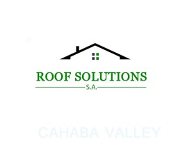 Logo Design Entry 2755290 submitted by DzinerIdea to the contest for Roof Solutions S.A. run by Andrae