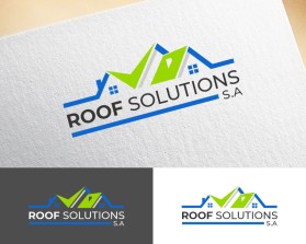 Logo Design entry 2845880 submitted by jkmukti
