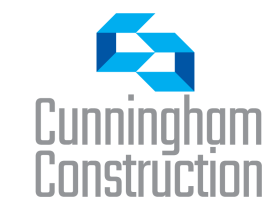 Logo Design Entry 2757499 submitted by victorlanger to the contest for Cunningham Construction run by jimbog2000