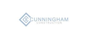 Logo Design Entry 2755711 submitted by fasiin to the contest for Cunningham Construction run by jimbog2000