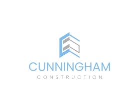 Logo Design entry 2751574 submitted by BTPstudio to the Logo Design for Cunningham Construction run by jimbog2000