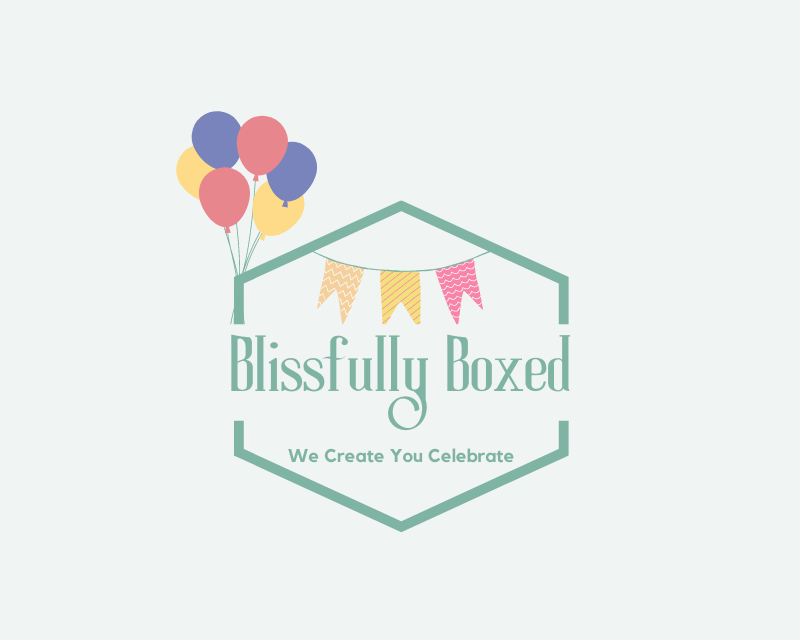 Logo Design entry 2755188 submitted by luna to the Logo Design for Blissfully Boxed run by Blissfullyboxed