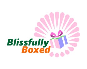 Logo Design Entry 2753259 submitted by Ichsany to the contest for Blissfully Boxed run by Blissfullyboxed