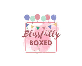 Logo Design entry 2751629 submitted by luna to the Logo Design for Blissfully Boxed run by Blissfullyboxed