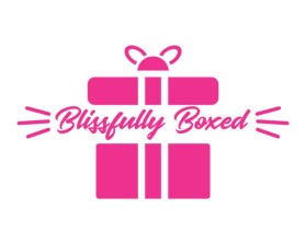 Logo Design Entry 2752128 submitted by yusuflogo81 to the contest for Blissfully Boxed run by Blissfullyboxed
