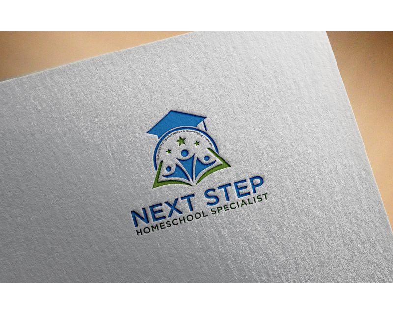 Logo Design entry 2853884 submitted by manrah