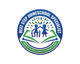 Logo Design Entry 2760801 submitted by Hatimou to the contest for Next Step Homeschool Specialist run by CarolSorenson