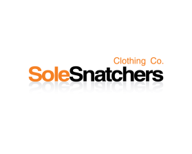 Logo Design Entry 2760213 submitted by Steev3 to the contest for SoleSnatchers Clothing Co. run by Theedannyb