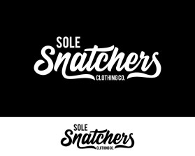 Logo Design Entry 2761247 submitted by rahayu01 to the contest for SoleSnatchers Clothing Co. run by Theedannyb