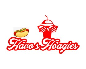 Logo Design Entry 2753240 submitted by yusuflogo81 to the contest for 1. Shakin N Steakin.              or            2.  Havo's Hoagies run by Bayareafoodz
