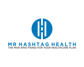 Logo Design Entry 2753033 submitted by mogawin to the contest for Mr Hashtag Health run by benfishman