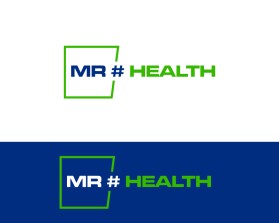 Logo Design Entry 2754046 submitted by Unik Media to the contest for Mr Hashtag Health run by benfishman