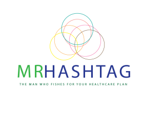 Logo Design Entry 2761914 submitted by Jimbeng to the contest for Mr Hashtag Health run by benfishman