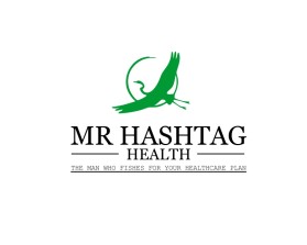 Logo Design Entry 2755678 submitted by nnurulahmd_ to the contest for Mr Hashtag Health run by benfishman