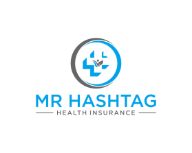 Logo Design Entry 2761439 submitted by manrah to the contest for Mr Hashtag Health run by benfishman