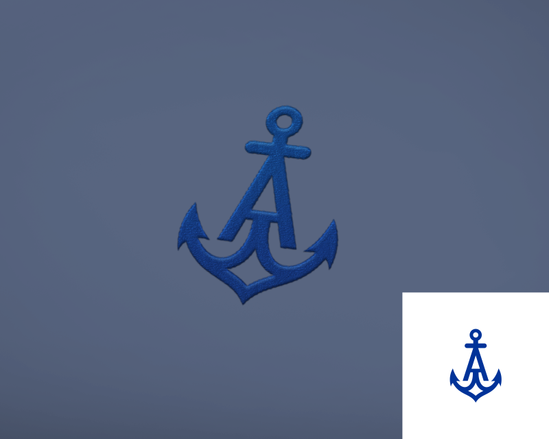 Logo Design entry 2753608 submitted by erna091 to the Logo Design for Logo for a Boat run by aworkman