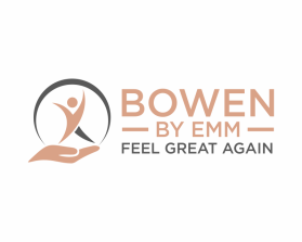Logo Design entry 2754491 submitted by okley to the Logo Design for Bowen by Emm run by Emma_crabtree