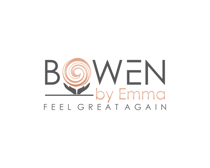 Logo Design entry 2754039 submitted by okley to the Logo Design for Bowen by Emm run by Emma_crabtree