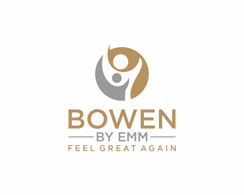 Logo Design entry 2754967 submitted by SabunMantan to the Logo Design for Bowen by Emm run by Emma_crabtree