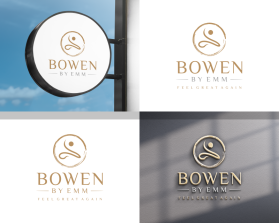 Logo Design entry 2846642 submitted by okley