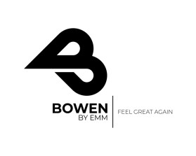 Logo Design Entry 2754025 submitted by Ichsany to the contest for Bowen by Emm run by Emma_crabtree