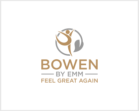 Logo Design entry 2754233 submitted by okley to the Logo Design for Bowen by Emm run by Emma_crabtree