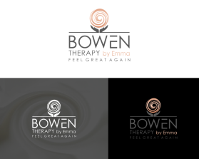 Logo Design entry 2854319 submitted by binbin design