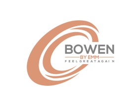 Logo Design entry 2754129 submitted by SinggihArt to the Logo Design for Bowen by Emm run by Emma_crabtree