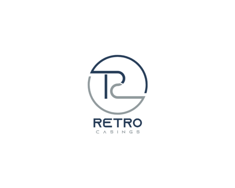 Logo Design entry 2761645 submitted by COBZLOGO to the Logo Design for Retro Casings run by ashblack