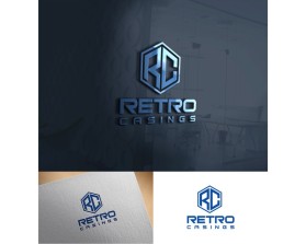 Logo Design entry 2853472 submitted by jragem