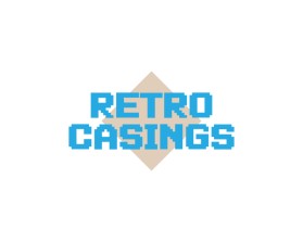 Logo Design Entry 2756561 submitted by Symmetrical to the contest for Retro Casings run by ashblack