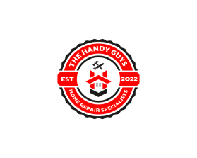 Logo Design Entry 2756379 submitted by idesign4every1 to the contest for The Handy Guys run by Mnrland