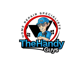 Logo Design Entry 2754987 submitted by Munandar to the contest for The Handy Guys run by Mnrland