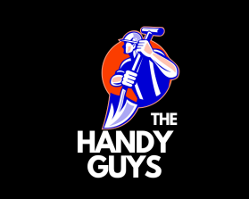 Logo Design Entry 2754447 submitted by designer_254 to the contest for The Handy Guys run by Mnrland