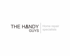Logo Design Entry 2755699 submitted by ananta_art to the contest for The Handy Guys run by Mnrland