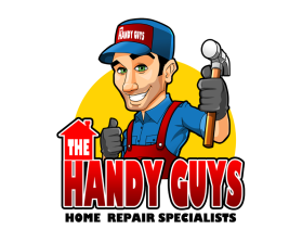 Logo Design Entry 2755146 submitted by cimempen design to the contest for The Handy Guys run by Mnrland