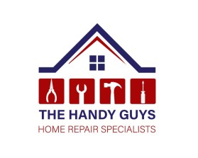 Logo Design Entry 2756122 submitted by ramasapan to the contest for The Handy Guys run by Mnrland