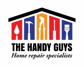 Logo Design Entry 2755151 submitted by JUNE 85 to the contest for The Handy Guys run by Mnrland