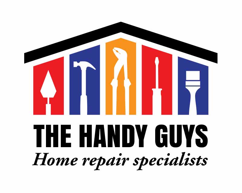 Logo Design entry 2755930 submitted by JUNE 85 to the Logo Design for The Handy Guys run by Mnrland