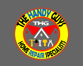 Logo Design Entry 2758512 submitted by Colorsurf to the contest for The Handy Guys run by Mnrland