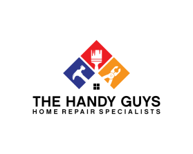 Logo Design Entry 2756243 submitted by vale_art to the contest for The Handy Guys run by Mnrland