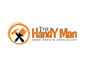 Logo Design entry 2754311 submitted by joegdesign to the Logo Design for The Handy Guys run by Mnrland